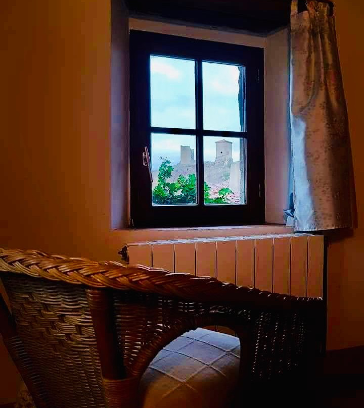 Casa Rural Venta del Termino