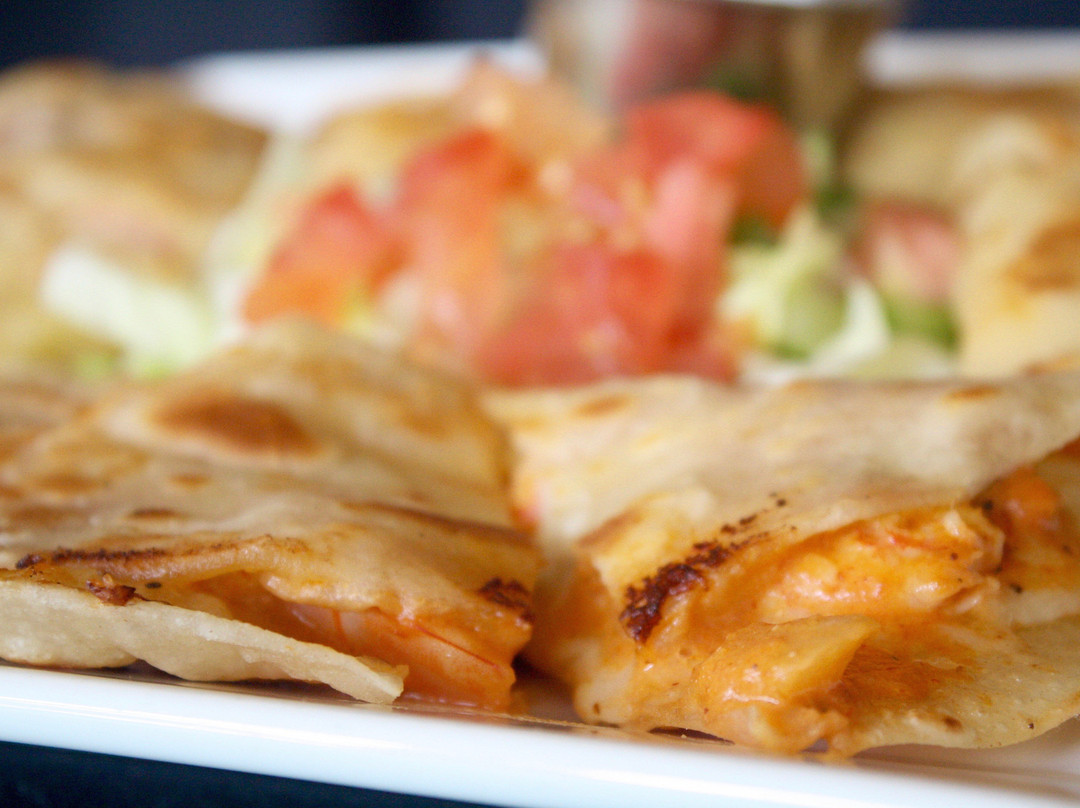 La Escondido Mexican Grill