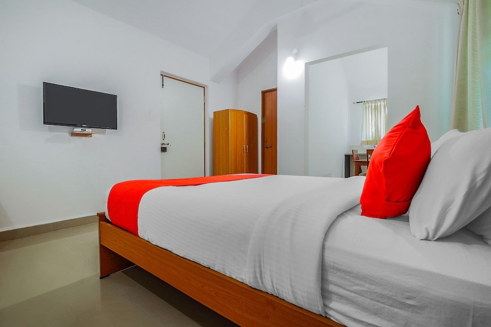 Super OYO The Goan Courtyard主图