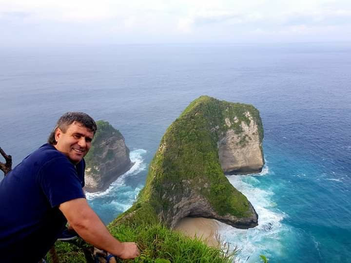 Tulamben Private Driver-图兰本必去景点