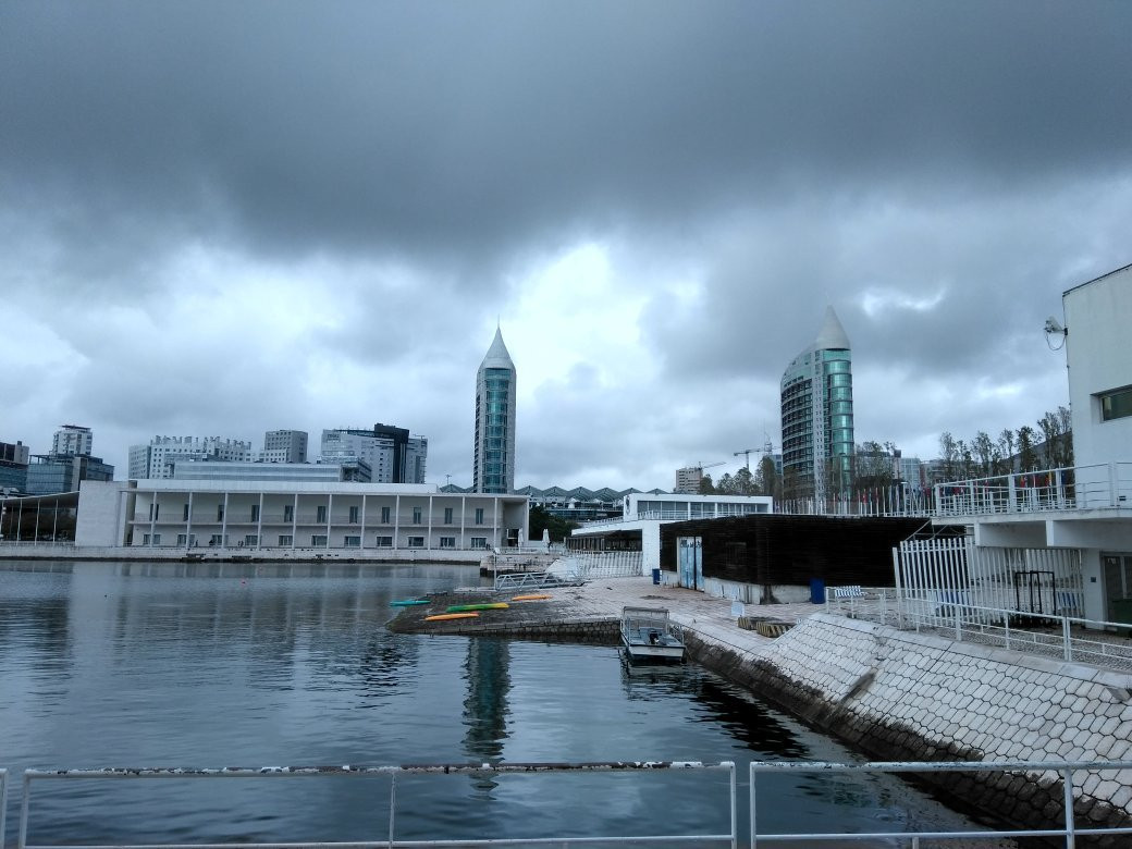 Horas de Chumbo-里斯本必去景点