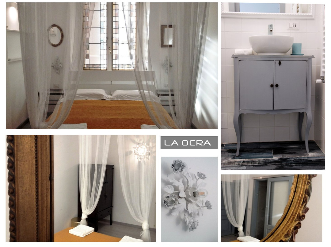 Paraggi酒店住宿-Plan Sea Guest House Affittacamere