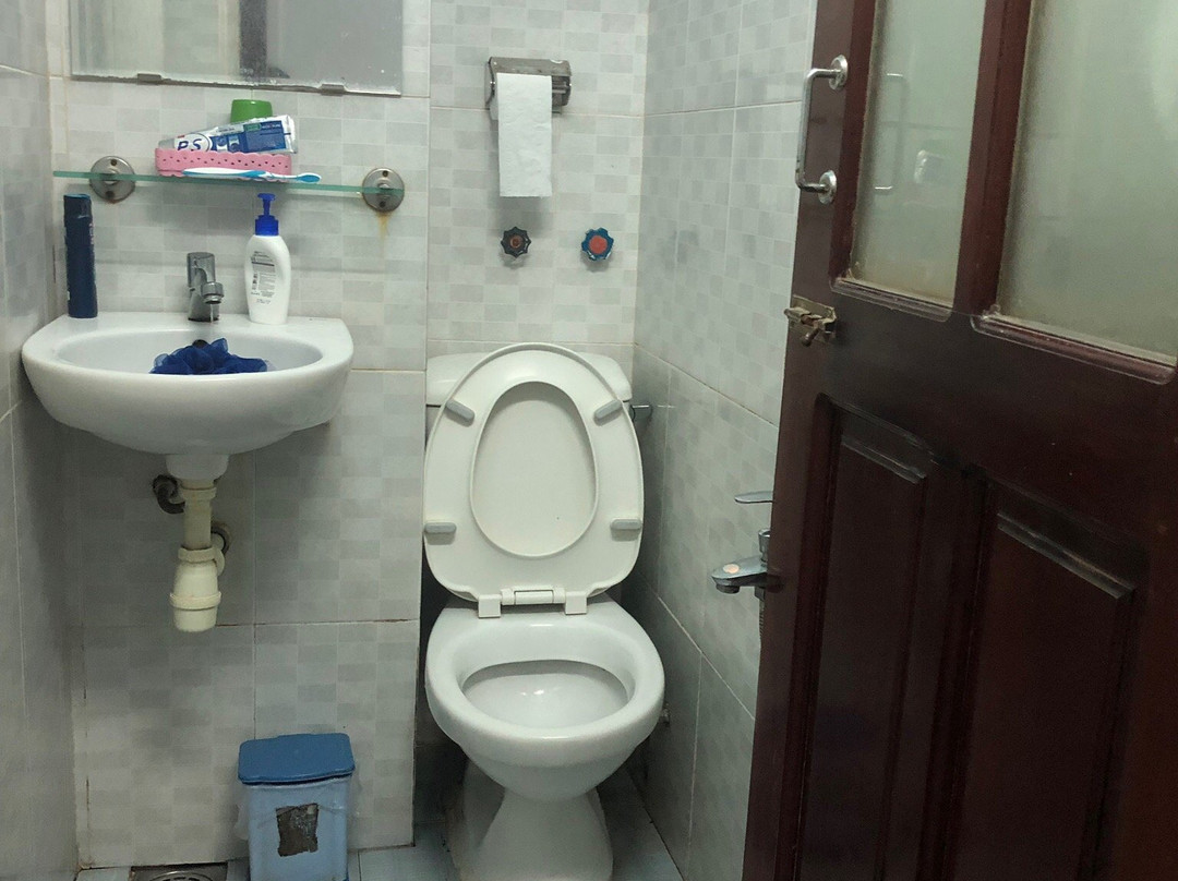 Dai Trang Hotel主图