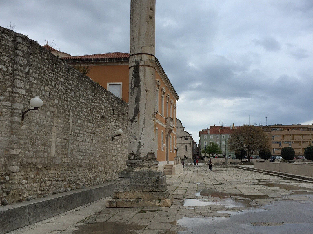Zadar Tours & Excursions-扎达尔必去景点