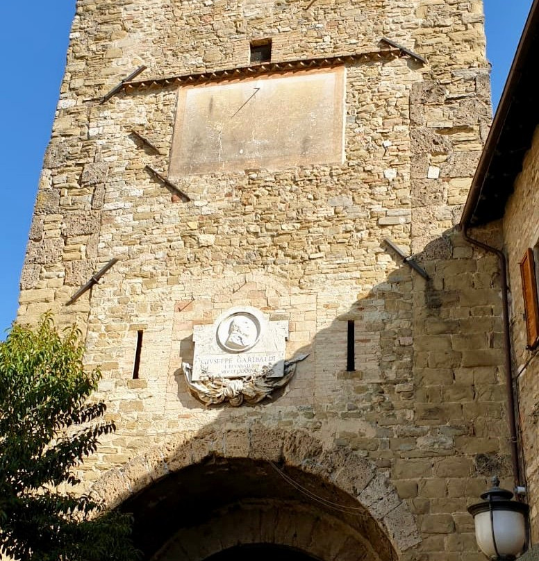 Porta Cannara景点图片