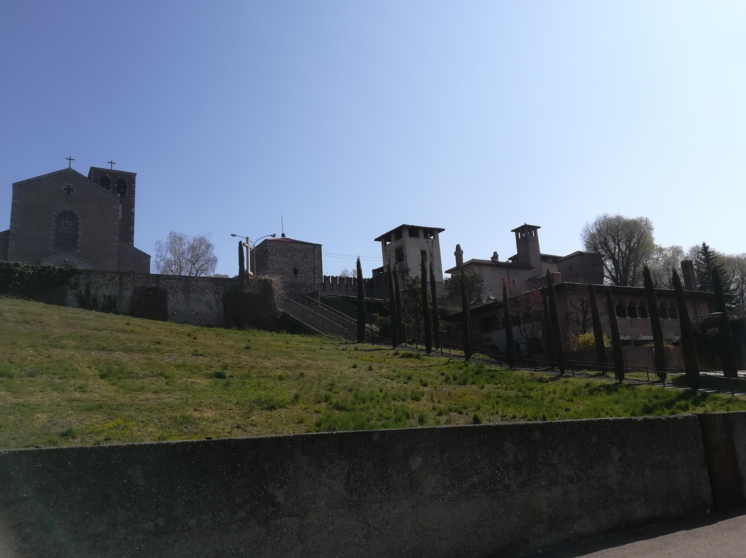 Chiesa della Beata Vergine Assunta景点图片