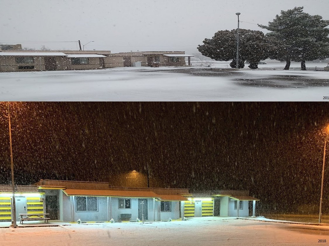 Belle-Aire Motel主图