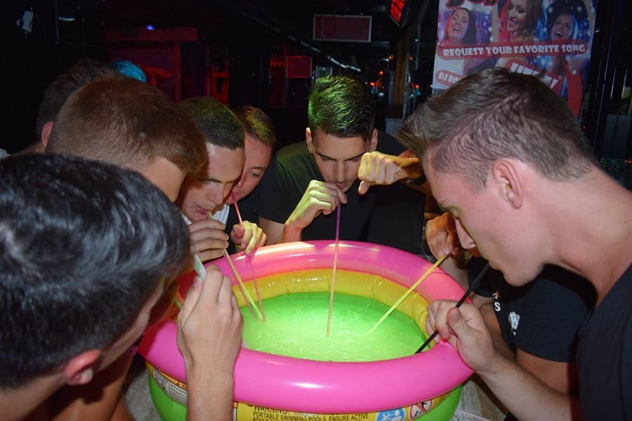 BoB's Beach-卡莱利亚必去景点