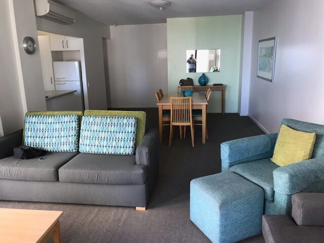 Sandy Point Beach Resort主图