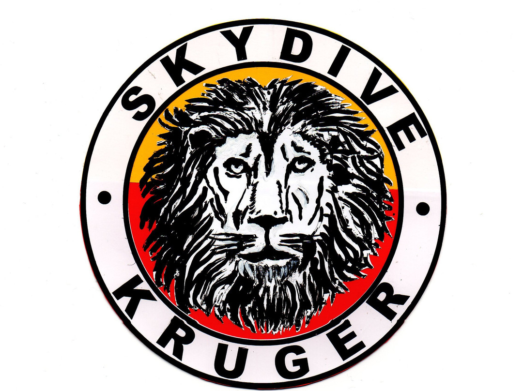 Skydive Kruger-雾观必去景点