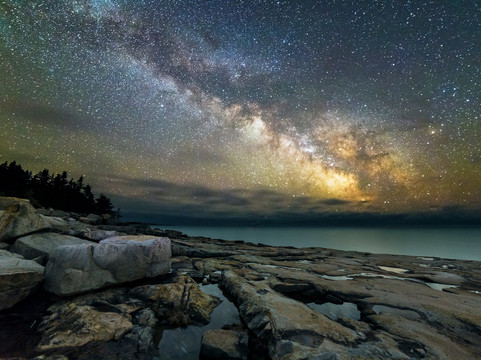 Monteux Gallery-Hancock必去景点