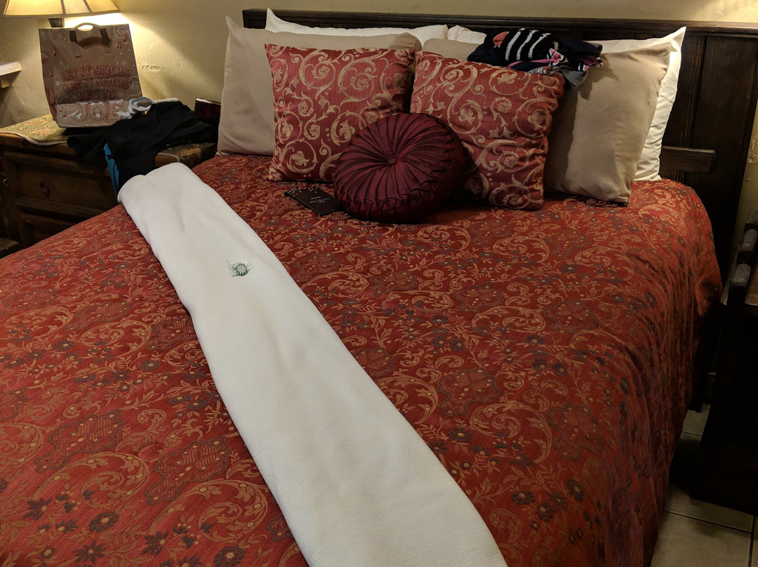 Sheldon St. Lodge主图