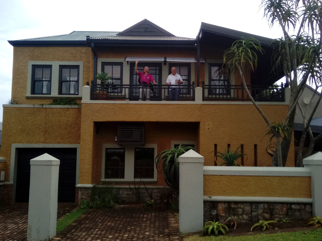 Prince's Grant Golf Course-Stanger必去景点