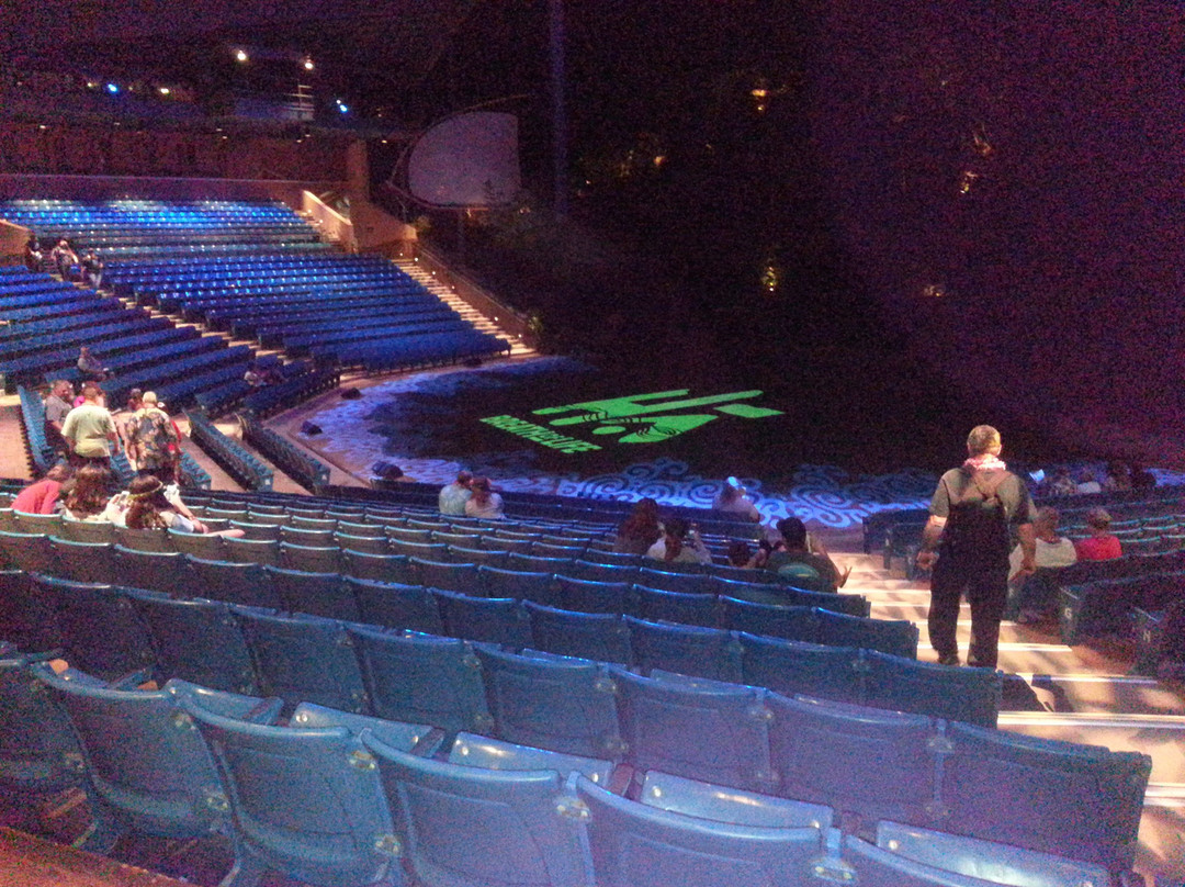 Ha - Breath of Life-拉叶必去景点