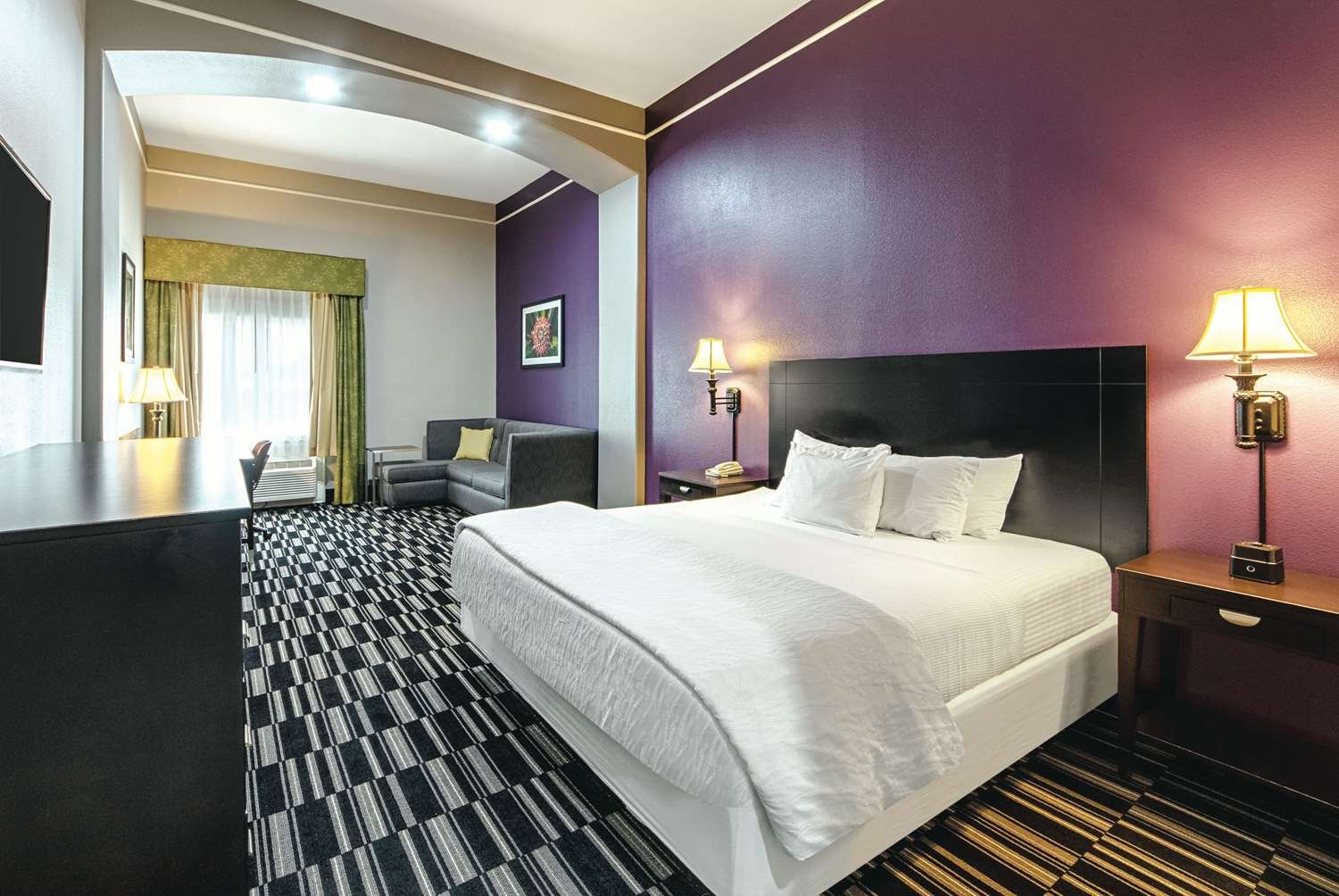 La Quinta Inn & Suites by Wyndham Alamo - McAllen East-官方