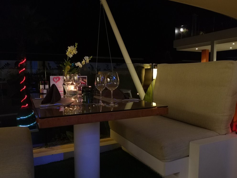 Code Samui Hotel (1-Bedroom Suite Sea View with Terrace)主图