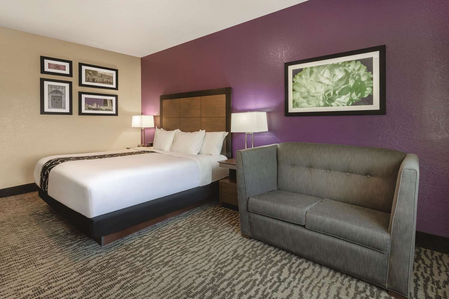 La Quinta Inn & Suites by Wyndham Elkhart-官方