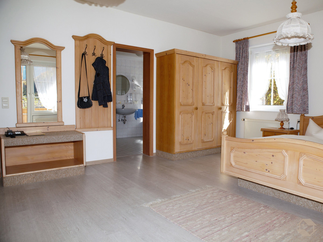 Hotel Landgasthaus Kurz主图