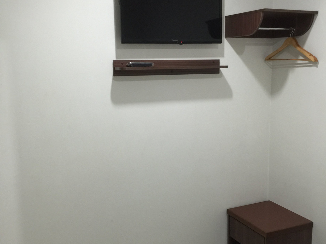 OYO 89383 HKF Hotel主图