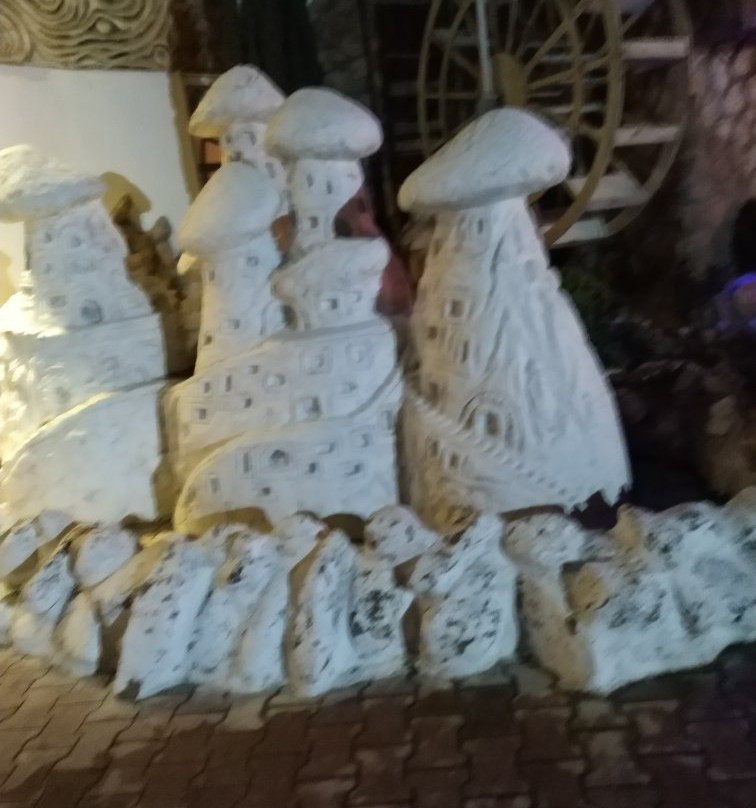 Ugurlu Termal Tatil Köyü主图