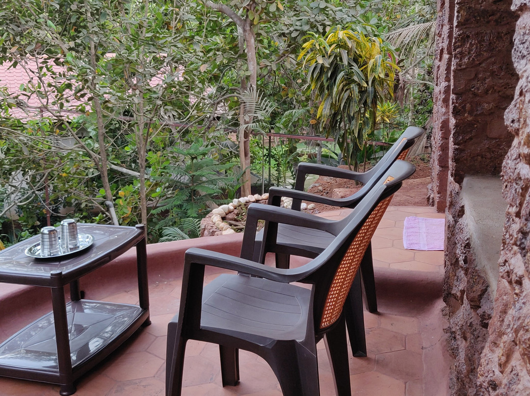 Gratitude Stays Holiday Resort主图