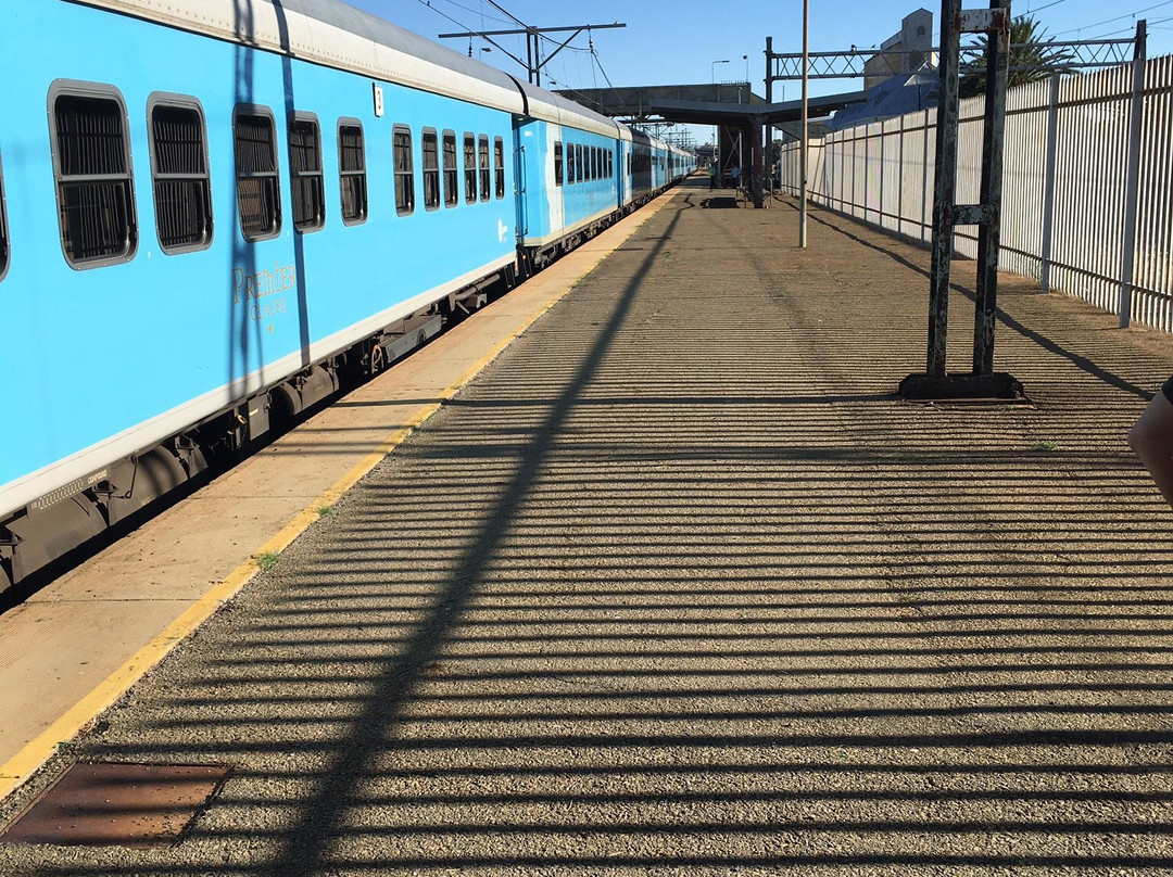 Premier Classe Train景点图片