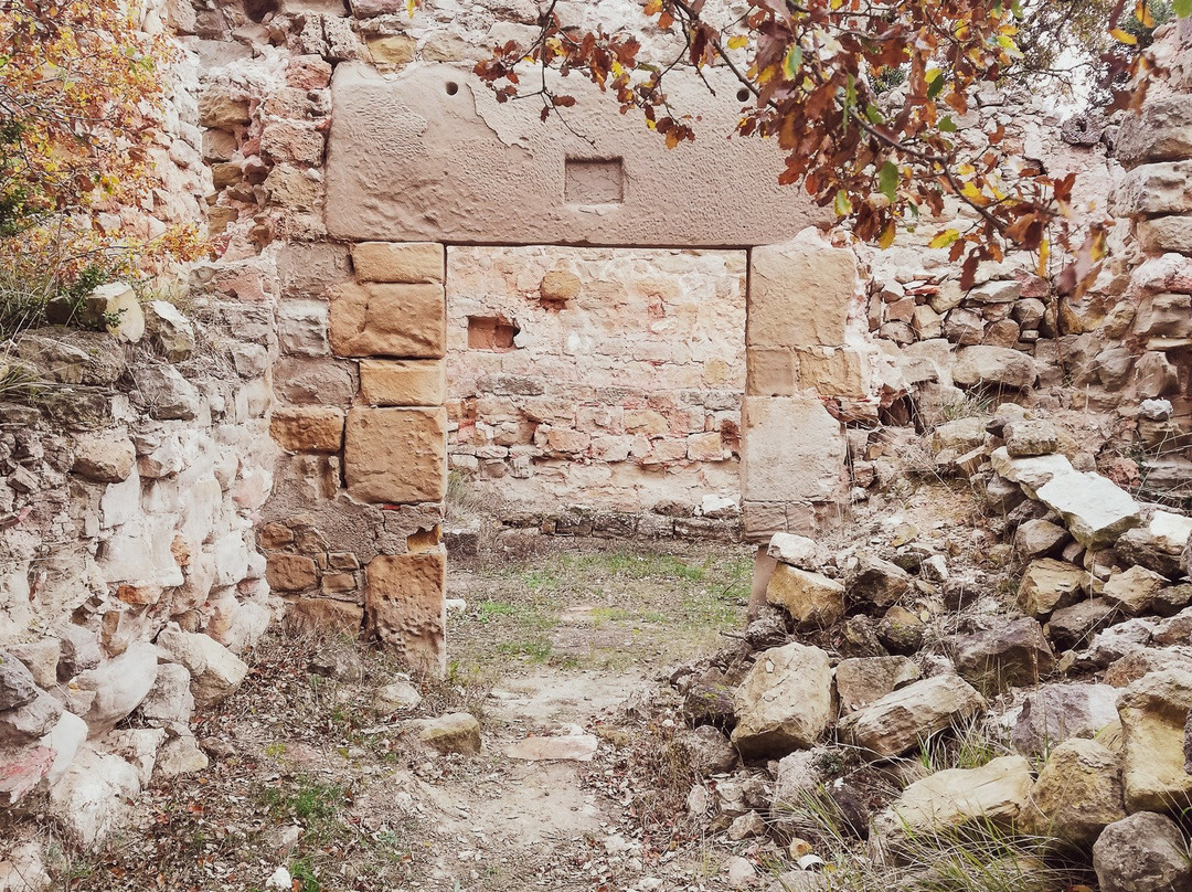 Centro del Romanico "Rioja Romanica"景点图片
