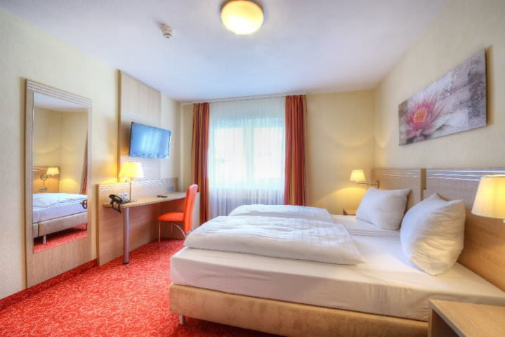 Hotel Gastehaus Deidesheim主图