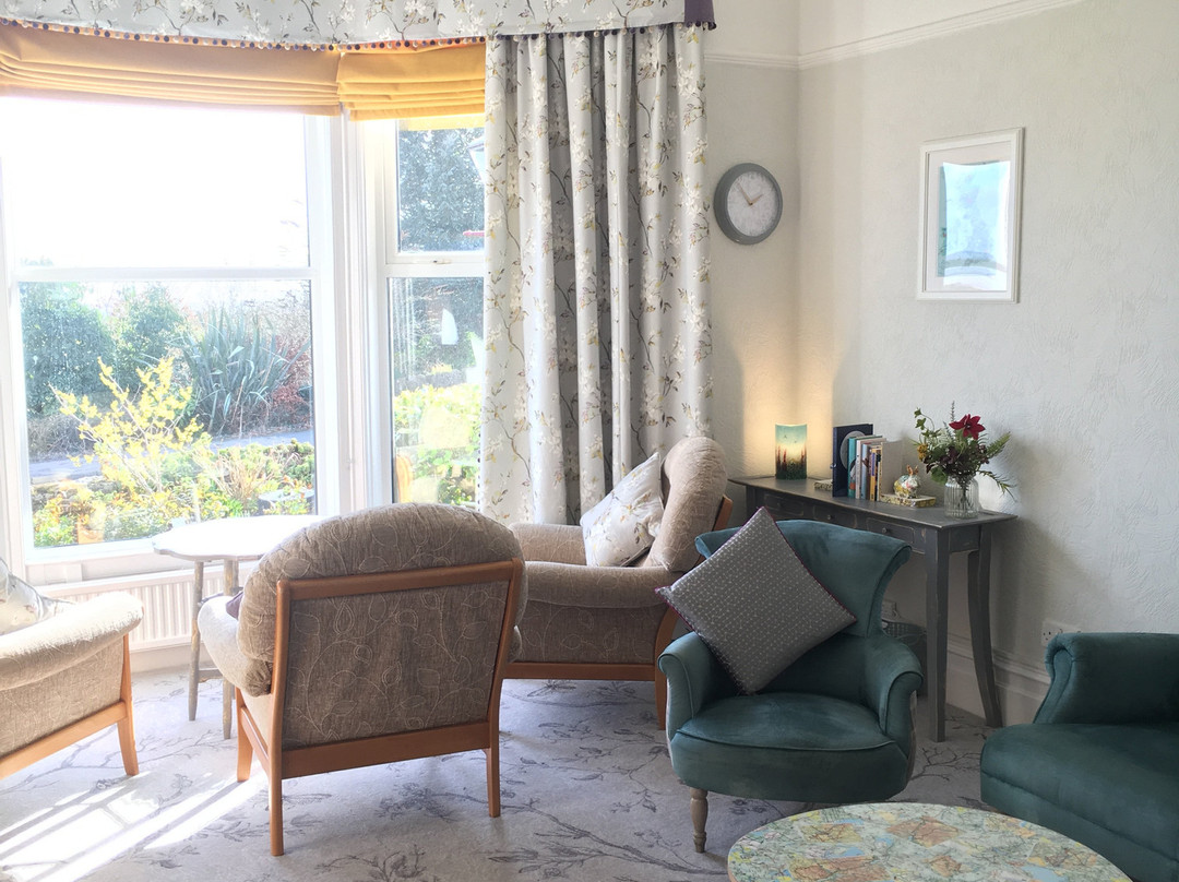 Thornleigh Christian Hotel主图