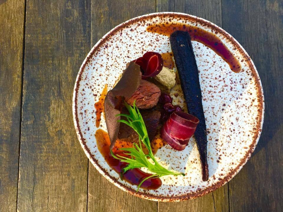 Sidewood Estate Cellar Door