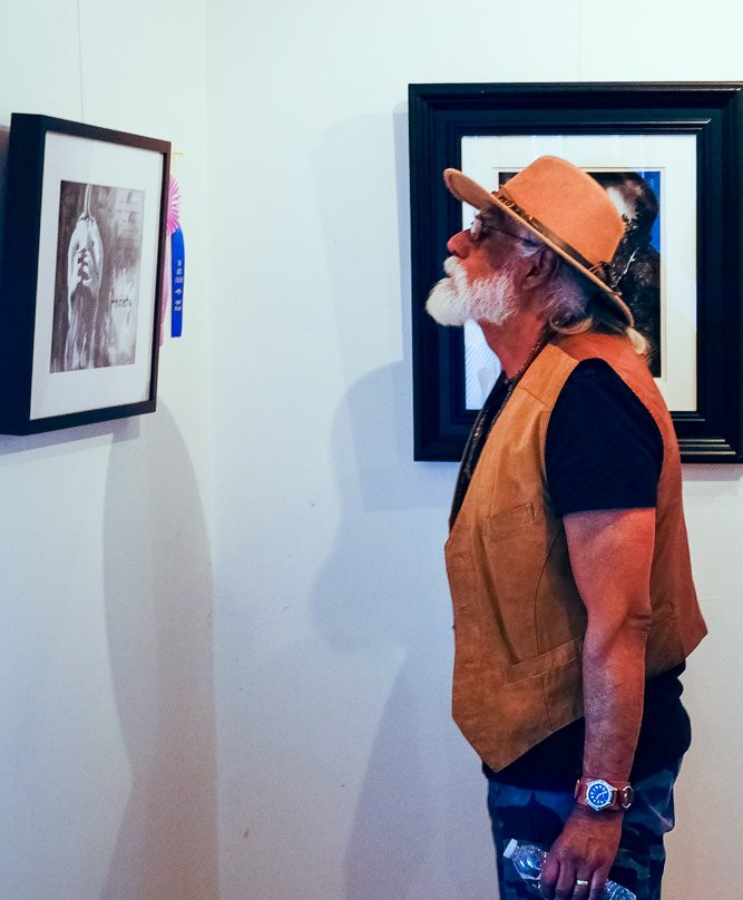 The Arts Colony-科罗纳必去景点