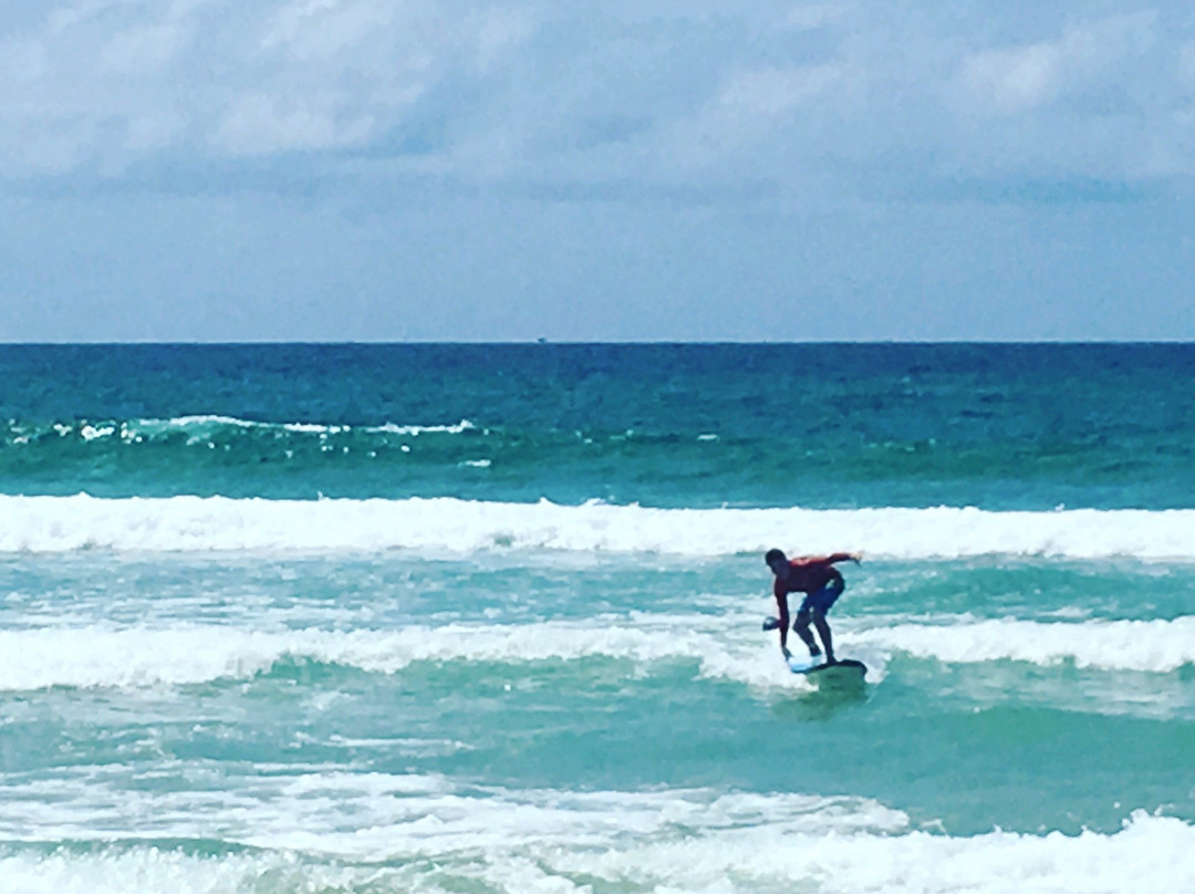 Go Ride A Wave - Surfers Paradise景点图片