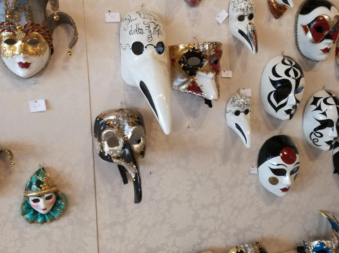 Atelier Xelesia-威尼斯必去景点