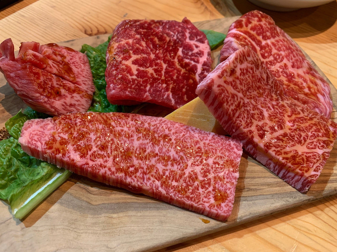 Hachi Hachi 広尾店