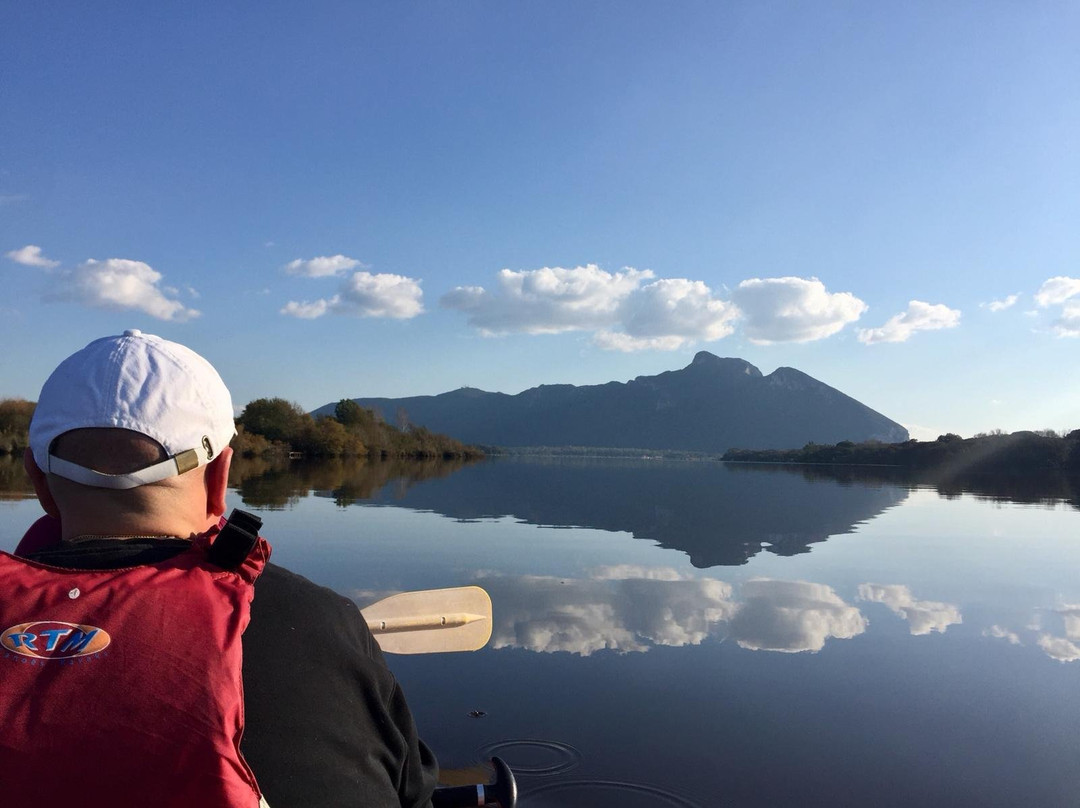 CirceoBeWild-San Felice Circeo必去景点