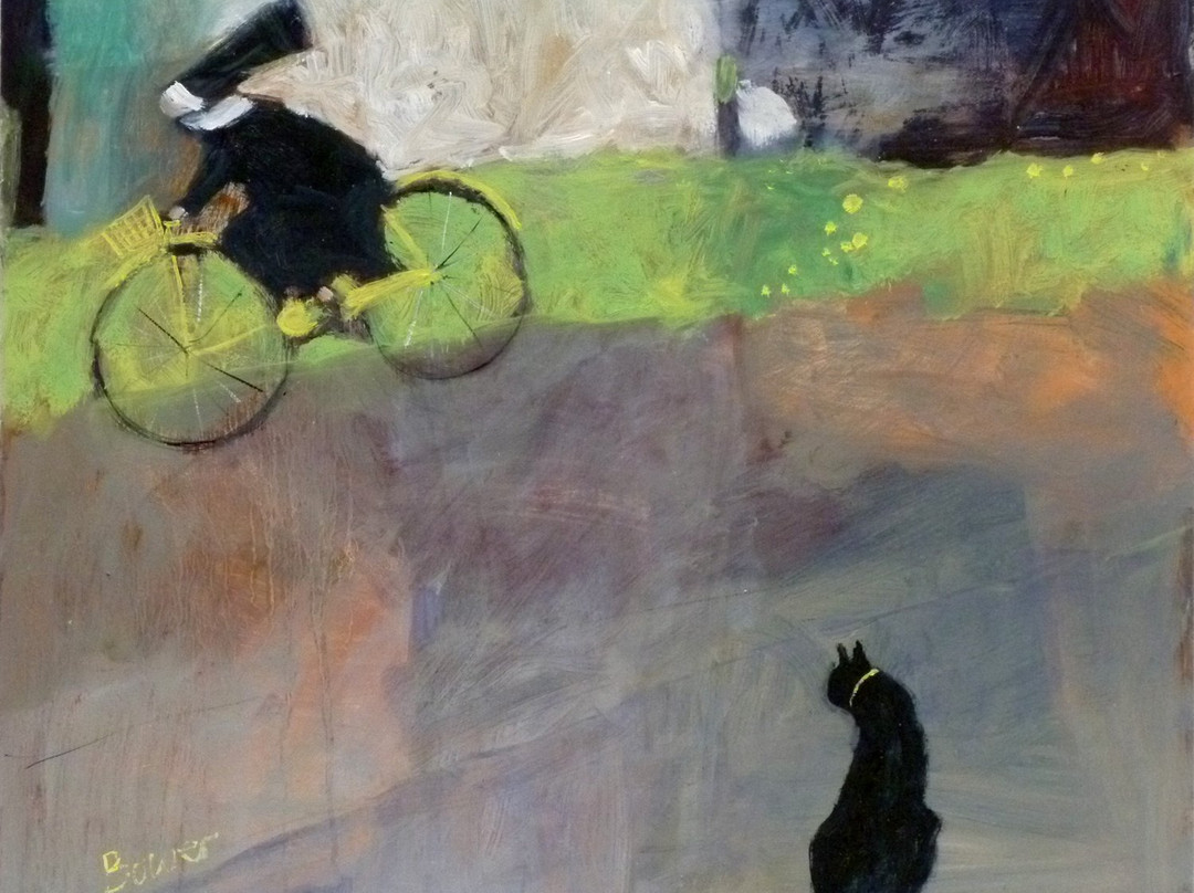 Bircham Gallery景点图片