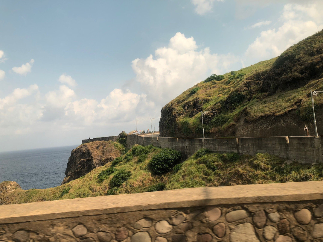 Mahatao Port and Boat Shelter-Basco必去景点