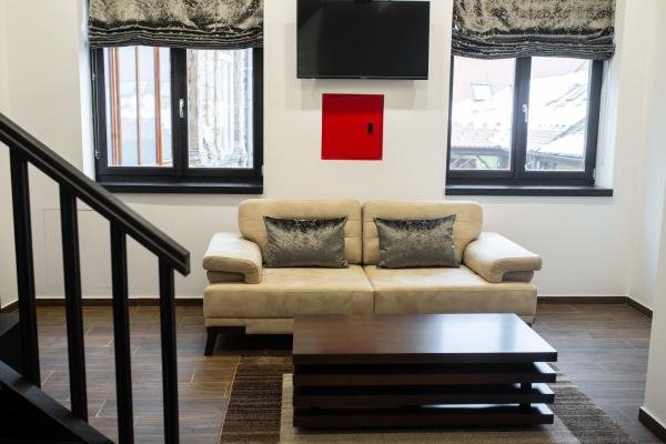 Hotel Alibi Sabac-官方