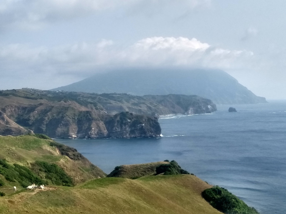 Marlboro Hills-Mahatao必去景点