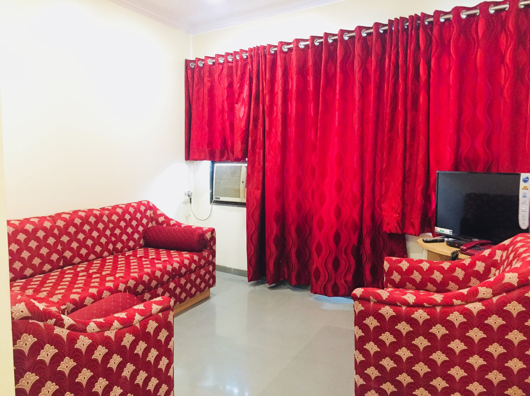 Hotel New Uttam Hira Palace主图