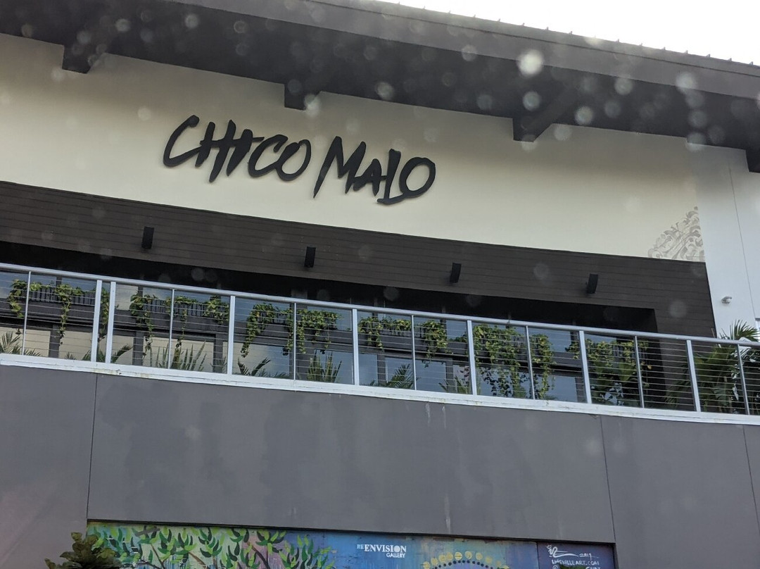 Chico Malo Miami