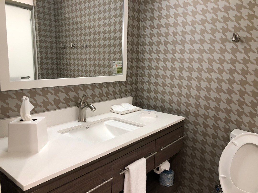 Home2 Suites by Hilton Dayton-Centerville主图