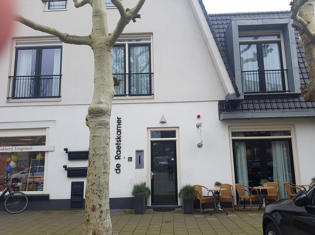 Bed & Breakfast de Raetskamer主图