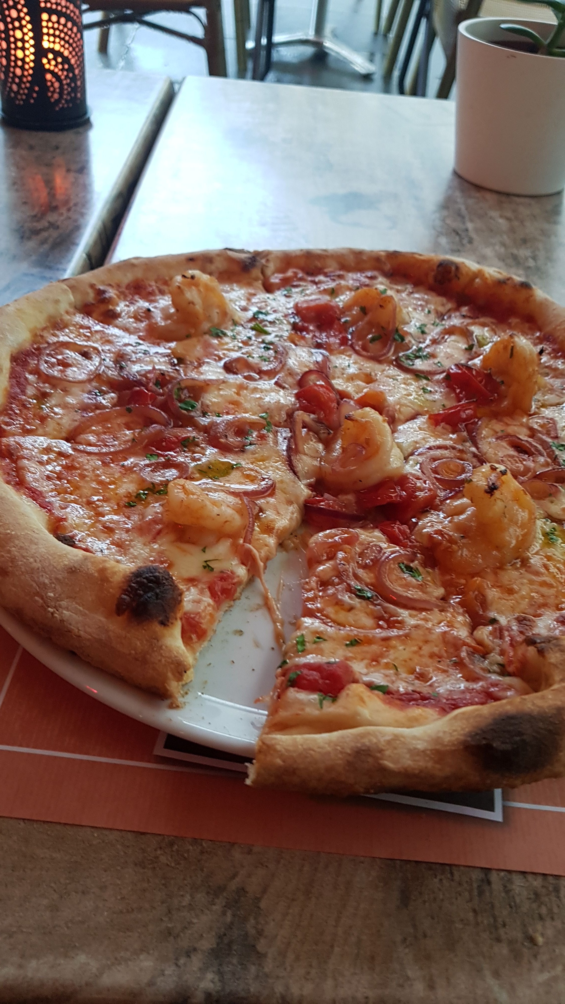 Hotel Restaurant La Piazza-官方