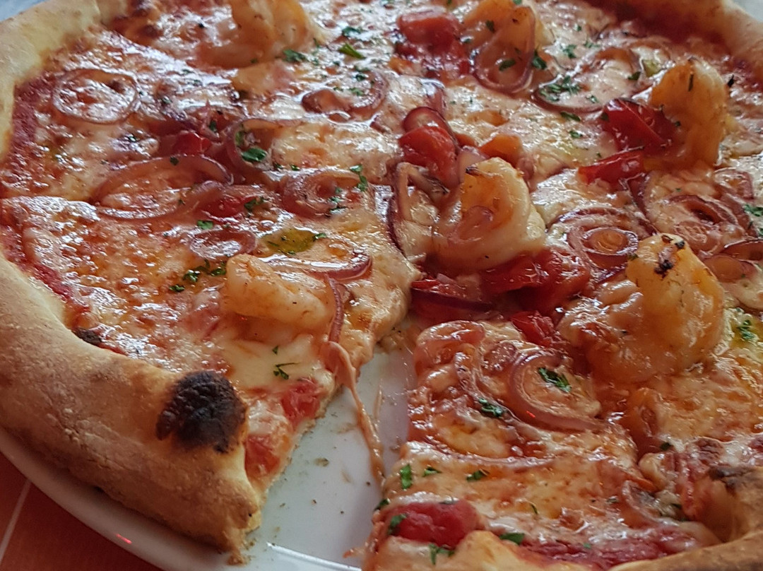 Hotel Restaurant La Piazza主图