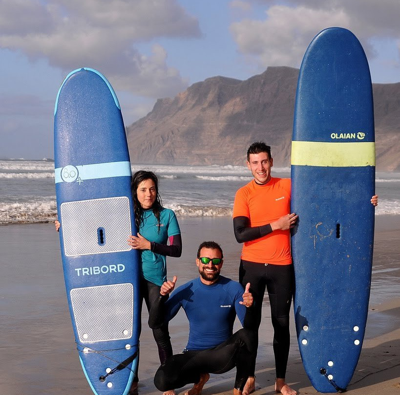 Lanzarotescape-Teguise必去景点