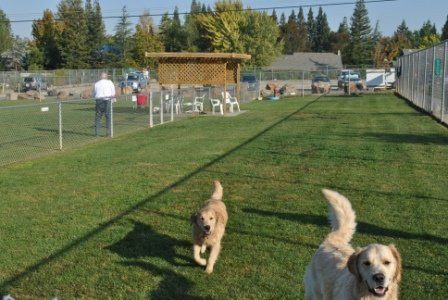 Fair Oaks Recreation & Park District-Fair Oaks必去景点
