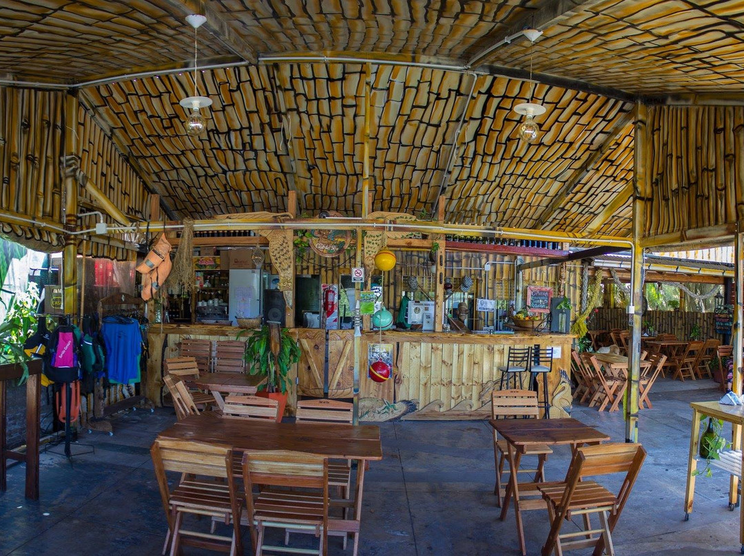 Club Del Rio