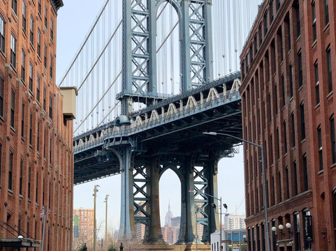 ToursByLocals-纽约市必去景点