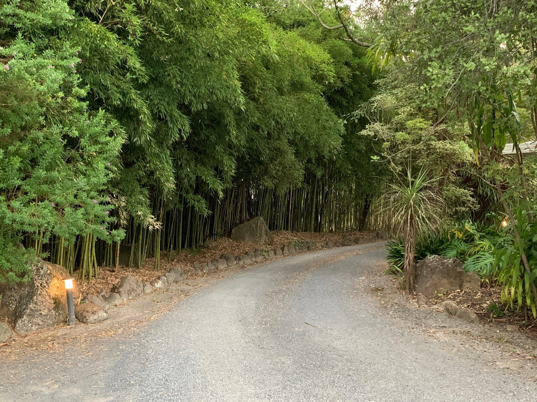 凯里凯里阁汽车旅馆主图